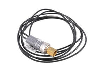 27W13 | Lennox 100087-08, High Pressure Switch, Actuates at 550 PSI; Resets at 425 PSI | Lennox