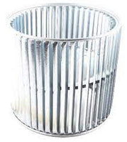D6723303S | Blower Wheel 1/2bore CW | Amana-Goodman