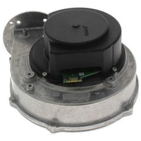 2400-524 | Ventor Motor Assembly | Laars Heating Systems
