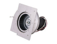 10W59 | Lennox 100156-01, Combustion Air Blower 2-Stage 1/30 HP 208-230 VAC, 3000 RPM | Lennox