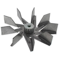 195036 | Inducer Wheel | Reznor