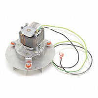 220780 | 115v Venter Assembly w/oHousng | Reznor