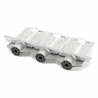 1008724 | 3-Section Burner Assembly | International Comfort Products
