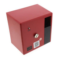 MEC120R | CHASIS 120V W/REMOTE RESET | Fireye