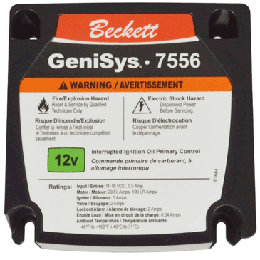 Beckett Igniter | 7556A0000U