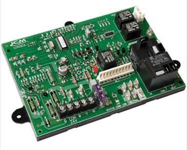 ICM Controls | ICM282B