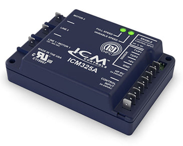 ICM Controls | ICM325A