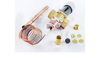 003N8252RA | AVTB-RA 25 Thermostatic valve, 1
