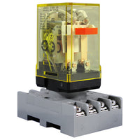 003 | Relay (24Vac coil) | Tekmar