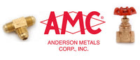 00566-0402 | 66P 1/4 X 1/8 FE COUP | Anderson Metals