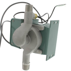 Taco 006-CT-USK Circulator Pump | Stainless Steel | 1/40 HP | 115V | Single Phase | 3250 RPM | NPT (1/2") | Series 006 | Blackhawk Supply