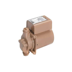 Taco 006-VTB4 006 Variable Speed Solar Control Bronze Circulator (3/4" Sweat) 1/40 HP | Blackhawk Supply