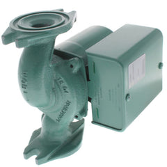 Taco 007-VDTF5 Circulator Pump (Variable Speed) | Cast Iron | 1/25 HP | 115V | Single Phase | 1.33A | 3250 RPM | Flanged | 52 GPM | 14.5ft Max Head | 125 PSI Max Press. | Series 007 | Blackhawk Supply