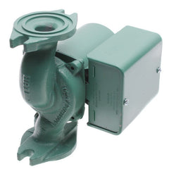 Taco 007-ZF5-3IFC Circulator Pump | Cast Iron | 1/25 HP | 115V | Single Phase | 0.71A | 3250 RPM | Flanged | 17 GPM | 8.5ft Max Head | 125 PSI Max Press. | Integral Flow Check | Series 007 | Blackhawk Supply