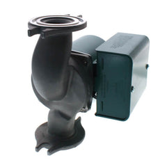 Taco 007-ZSF5 Circulator Pump | Stainless Steel | 1/25 HP | 115V | Single Phase | 0.71A | 3250 RPM | Flanged | 23 GPM | 10ft Max Head | 125 PSI Max Press. | Series 007 | Blackhawk Supply