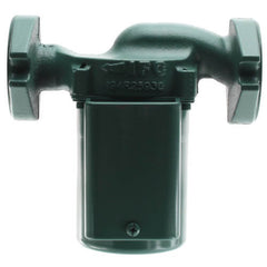 Taco 006-VSF4 Circulator Pump (Variable Speed) | Cast Iron | 1/40 HP | 115V | Single Phase | 0.52A | 3250 RPM | Flanged | 10 GPM | 9ft Max Head | 125 PSI Max Press. | Series 006 | Blackhawk Supply