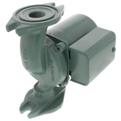 Taco 008-F6 Circulator Pump | Cast Iron | 1/25 HP | 115V | Single Phase | 0.79A | 3250 RPM | Flanged | 14 GPM | 16ft Max Head | 125 PSI Max Press. | Series 008 | Blackhawk Supply