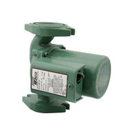 008-F7Y | 008 Cast Iron Circulator, 1/25 HP (230V) | Taco (OBSOLETE)