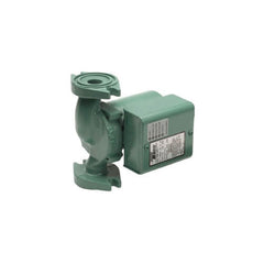 Taco 008-VTSF6 Circulator Pump (Variable Speed) | Stainless Steel | 1/25 HP | 115V | Single Phase | 0.84A | 3250 RPM | Flanged | 14 GPM | 16ft Max Head | 125 PSI Max Press. | Series 008 | Blackhawk Supply