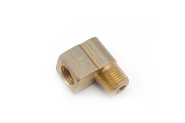 Anderson Metals | 00889-0404