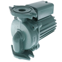 009-F5 | Circulator Pump | Cast Iron | 1/8 HP | 115V | Single Phase | 1.4A | 3250 RPM | Flanged | 10 GPM | 35ft Max Head | 125 PSI Max Press. | Series 009 | Taco