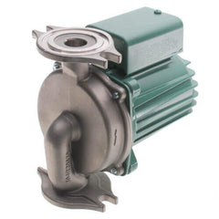 Taco 009-SF5Y Circulator Pump | Stainless Steel | 1/8 HP | 230V | Single Phase | 3250 RPM | Flanged | 10 GPM | 35ft Max Head | 125 PSI Max Press. | Series 009 | Blackhawk Supply