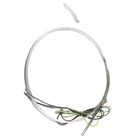 018-0091-27 | 120V 137W CRANKCASE HEATER | Copeland
