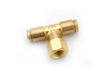 Anderson Metals | 02577-0604