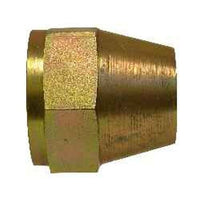 03045 | 5/16 TUBE NUT | Midland Metal Mfg.