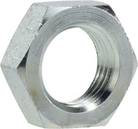 03064 | BULKHD LOCK NUT 1/4 X 7/16-20 | Midland Metal Mfg.
