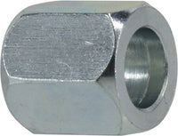 03188 | 1/2 TUBE NUT | Midland Metal Mfg.