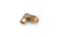 04089-0806 | 409S 1/2 X 3/8 SWT ELBOW | Anderson Metals