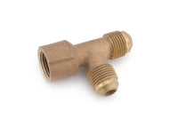 04091-060608 | 501FP 3/8X 3/8X 1/2 TEE | Anderson Metals