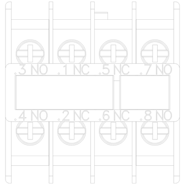 Siemens Electrical | 3RH29114FB22