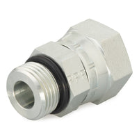 0507-12-16 | SAE ORB - NPSM SWIVEL | Parker