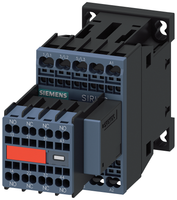 3RT20152CP043MA0 | CONTACTOR S00 7A 230VAC 2NO/2NC SPRG | Siemens Electrical
