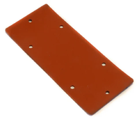 06-00001-001 | DRAINPN CLNOUT COVER GASKET | Hydrotherm