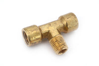 06231-06 | 131F 3/8 FGD TEE | Anderson Metals