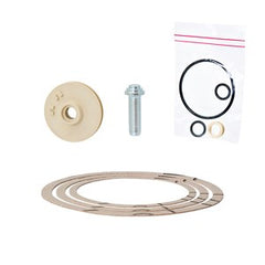 Danfoss 065B0003 ESBE 4-WAY G & F Valve, Gasket Set, 1-1/2" NPT, 2" NPT, 2" and 2-1/2" DIN Flange | Blackhawk Supply