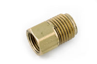 08664-030918 | 664IN 3/16X 9/16-18 ADAP | Anderson Metals