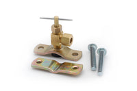 09195-04 | 104SC 1/4 SADDLE VALVE | Anderson Metals