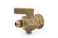 09205-1012 | 167SAE 5/8 X 3/4 COCK | Anderson Metals