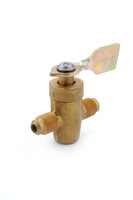 09506-06 | 5606B 3/8 FUEL LINE VLV | Anderson Metals