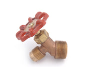 09540-0612 | 7OV 3/8 X 3/4 VALVE | Anderson Metals