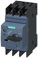 3RV20111KA40 | MSP S00 9-12.5A RING LUG | Siemens Electrical