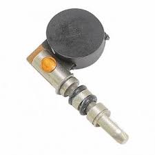 Erie 100-080 Erie PopTop Valve Body Rebuilding Kit for 2-Way 1/2 in & 3/4 in Valve Body with Sweat Connection and 1.0 to 5.0 Cv | Blackhawk Supply