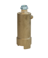 100-108EH | Stem Extension for JF-100 Series | 2