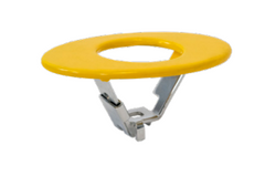 Jomar 100-103OH JF Oval Handle | Fits any JF-100T/S, T/S-110, T-100HF, S-100HS | For Sizes: 1/4-1/2 | Blackhawk Supply