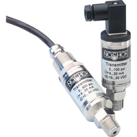 100-6000-2-1-3-25 | Pressure Transmitter | NOSHOK