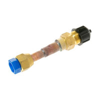0150709683 | Adapter 1/2 x 5/8 Inch | Haier A/C